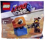 レゴ(LEGO) レゴ ムービー2 ルーシー 対 エイリアンインベーダー 30527 [並行輸入品]