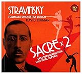 Le Sacre Du Printemps