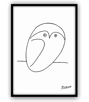 ピカソの絵 パブロ・ピカソ Imaginary portraits(69.2.27III) | 絵画など美術品の