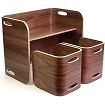 Amazon.co.jp: HOPPL(ホップル) コロコロチェア&デスク コロコロチェア