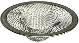 リンカーン102946 Tubステンレススチール画面Strainer