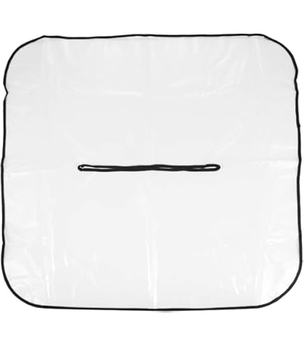 Amazon.co.jp: 集配かばん用雨覆い 2024年度 郵政カブ : ファッション