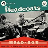 Head Box -Box Set-