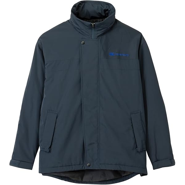 Amazon | [カンタベリー] 中綿ジャケット FLEXWARM INSULATION JACKET