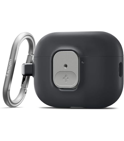 Amazon | Spigen AirPods Pro 3 ランヤード、AirPods Pro 2 ランヤード