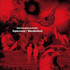 Wildpitch / 9mm Parabellum Bullet