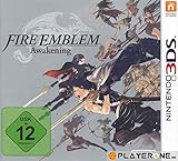 Fire Emblem Awakening. Für Nintendo 3 DS