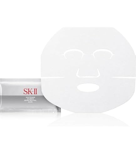 Amazon.co.jp: HAKU メラノシールド マスク 30mLX1袋(上用・下用各1枚