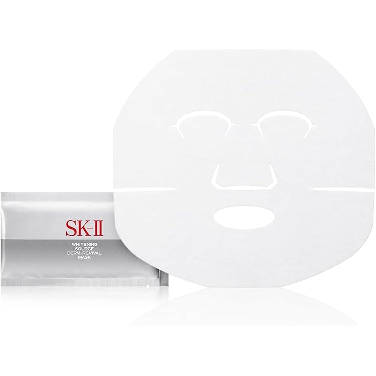 資生堂★HAKU★メラノシールドマスク　薬用美白マスク★パック★5枚 HAKU / メラノシールド マスクの公式商品情報｜美容・化粧品情報は