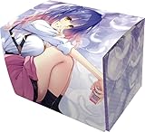 キャラクターデッキケースMAX NEO 天使☆騒々 RE-BOOT!「小雲雀 来海」