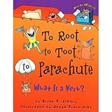 To Root To Toot To Parachute What