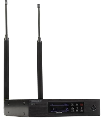 SHURE SBC200 ワイヤレス用充電器　mc98 SHURE SBC200 ワイヤレス用充電器 mc98 SBC200 - Dual Docking