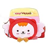 べビーリュック　赤色 小猫 通園 通学 可愛バッグ generic_keyword ベビー＆マタニティ用品新生活キャンペーン2014