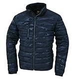 CO-COS コーコス 秋冬用 防寒ブルゾン G 1090 63CHカモフラ LL