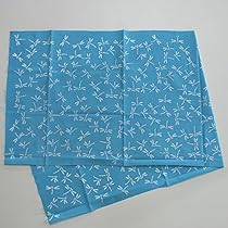 Amazon.co.jp: 剣道屋 剣道 面手拭(面手ぬぐい 面タオル)本格染め 克己