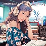 4 Colors 45rpm EP (12inch)(特典なし)