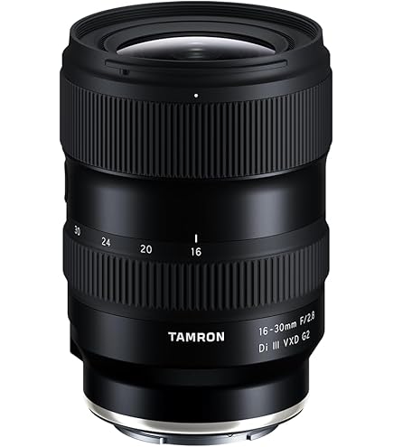 Amazon.co.jp: タムロン 11-20mm F2.8 Di III-A RXD ソニーE