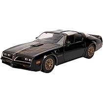 Amazon | Jada Toys HOLLYWOODシリーズ 1/24 トランザム7000