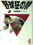 野球狂の詩 4 (講談社漫画文庫 み 1-4)