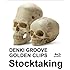 電気グルーヴ「電気グルーヴのゴールデンクリップス~Stocktaking(Blu-ray盤)」