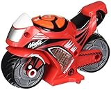 Kid Galaxy Free Wheeling "I Rock N I Roll" Musical Light and Sound Kawasaki Ninja Vehicle [並行輸入品]