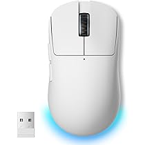 K A7 ワイヤレスマウス ホワイト Amazon.co.jp: NZXT Lift Elite Wireless Gaming Mouse WHITE 軽量 8K