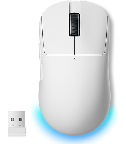 Chilkey Glacier LW 8K ホワイト Chilkey（チルキー） Glacier LW 8K