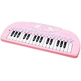 サンリオ(SANRIO) ハローキティ 卓上電子キーボード 877816