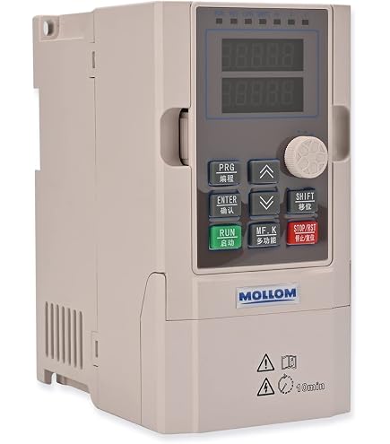 Amazon.co.jp: 三菱電機 汎用インバータ FREQROL-D700 FR-D720-0.1K