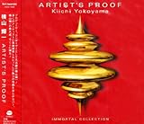 ARTIST�fS PROOF