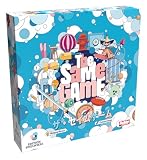 ホビージャパン ザ・セイムゲーム 日本語版 (3-6人用 30-45分 10才以上向け) ボードゲーム
