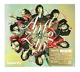 【外付け特典あり】Amazing (初回プレス盤)(Amazingトートバック付)