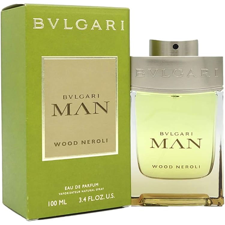 Amazon | BVLGARI 【ブルガリ】ブルガリ マン テラエ エッセンス