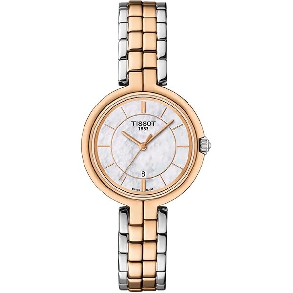 Amazon.co.jp: [ティソ] 腕時計 TISSOT バラード