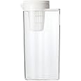 無印良品 アクリル冷水筒 冷水専用約2L 44220931