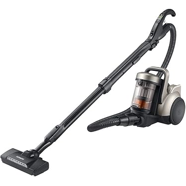 Amazon.co.jp 売れ筋ランキング: 業務用キャニスター型掃除機 の