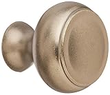 Rusticware 935WP Kitchen and Bath Cabinet Knob by Rusticware