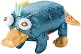ディズニー ぬいぐるみバッヂジュエル ペリー