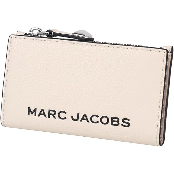 Amazon | [マークジェイコブス] 財布(二つ折り財布) S107M06RE22
