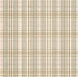 チェサピークccb130417 Sunny Plaid壁紙、Honey