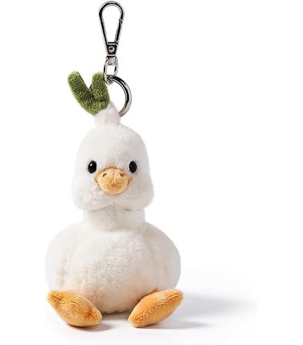 Amazon.co.jp: McHugs Garlic Duck アヒル ニンニク ぬいぐるみ