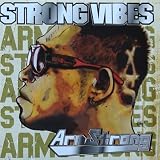 STRONG VIBES
