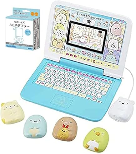 Amazon.co.jp: セガトイズ（SEGA TOYS）カメラもIN マウスできせかえ