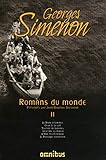 Romans du monde t.2