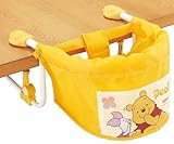 POOHハッピールーム ワンタッチベビーシート