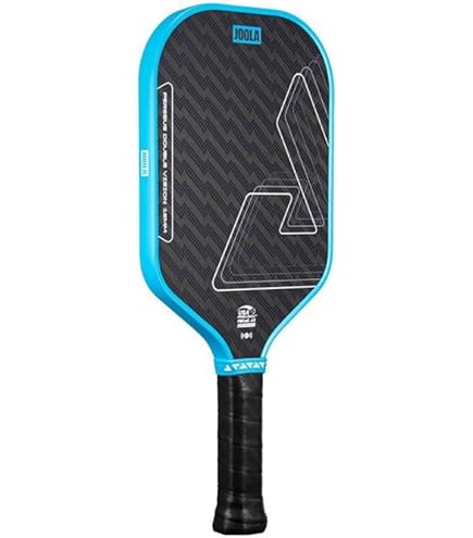 JOOLA Ben Johns Perseus Pro IV Pickleball Paddle | Pickleball Warehouse