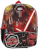 STAR WARS Force Awakens Kylo Ren子バックパック16 "標準