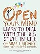 Open Your Mind: Your World and Your Future (English Edition)