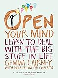 Open Your Mind: Your World and Your Future (English Edition)