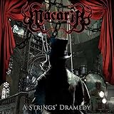 Strings Dramedy